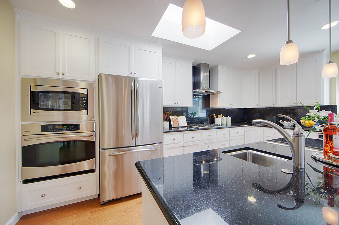 Kitchen (B) Picture - 1727 Eberhard St, Santa Clara 95050 Kitchen (B) picture - 1727 Eberhard St, Santa Clara 95050