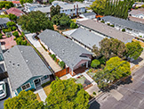 1725 Fremont St, Santa Clara 95050 - Aerial (A)