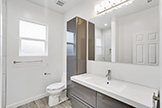 1725 Fremont St, Santa Clara 95050 - Bathroom 2 (A)