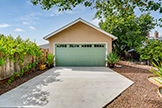 1725 Fremont St, Santa Clara 95050 - Garage (B)