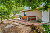 1725 Fremont St, Santa Clara 95050 - Garage (D)
