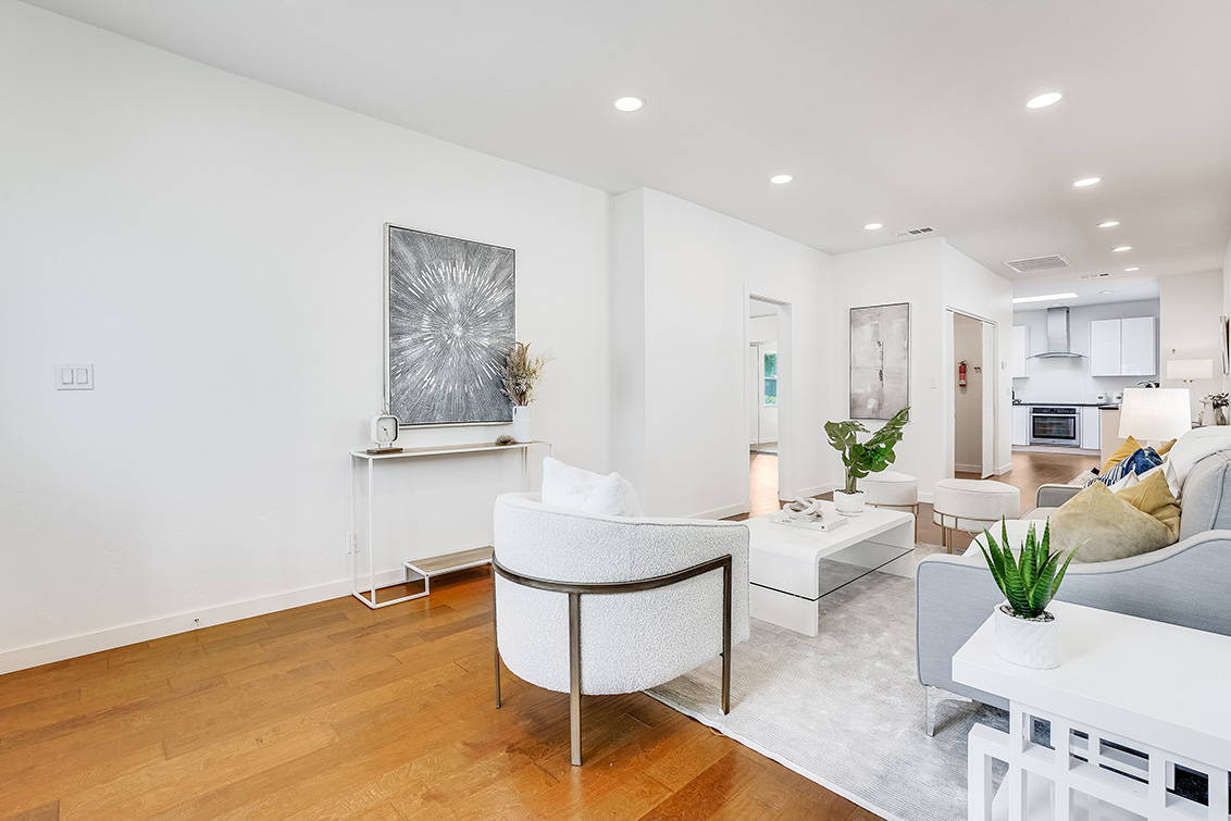Living Room (D) picture - 1725 Fremont St, Santa Clara 95050