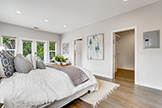 1725 Fremont St, Santa Clara 95050 - Master Bedroom (B)