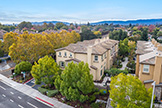 251 Honey Locust Ter, Sunnyvale 94086 - Drone (B)