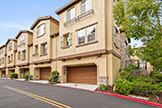 251 Honey Locust Ter, Sunnyvale 94086 - Garage (A)