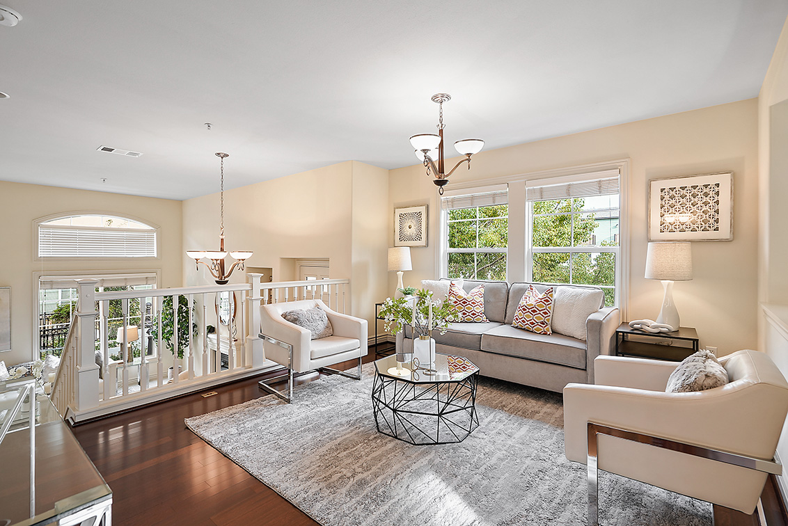 Living Room - 251 Honey Locust Ter, Sunnyvale 94086