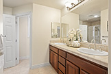 251 Honey Locust Ter, Sunnyvale 94086 - Primary Bath (A)