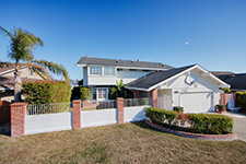 921 Lurline Dr, Foster City
