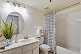49 Showers Dr C456, Mountain View 94040 - Bathroom 2 