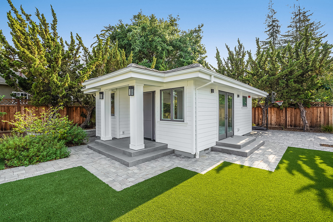 Adu (A) Picture - 686 Spargur Dr, Los Altos 94022 Adu (A) picture - 686 Spargur Dr, Los Altos 94022