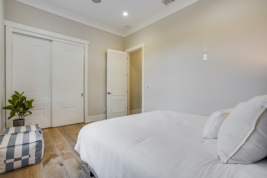Bedroom 3 (C) Picture - 686 Spargur Dr, Los Altos 94022 Bedroom 3 (C) picture - 686 Spargur Dr, Los Altos 94022