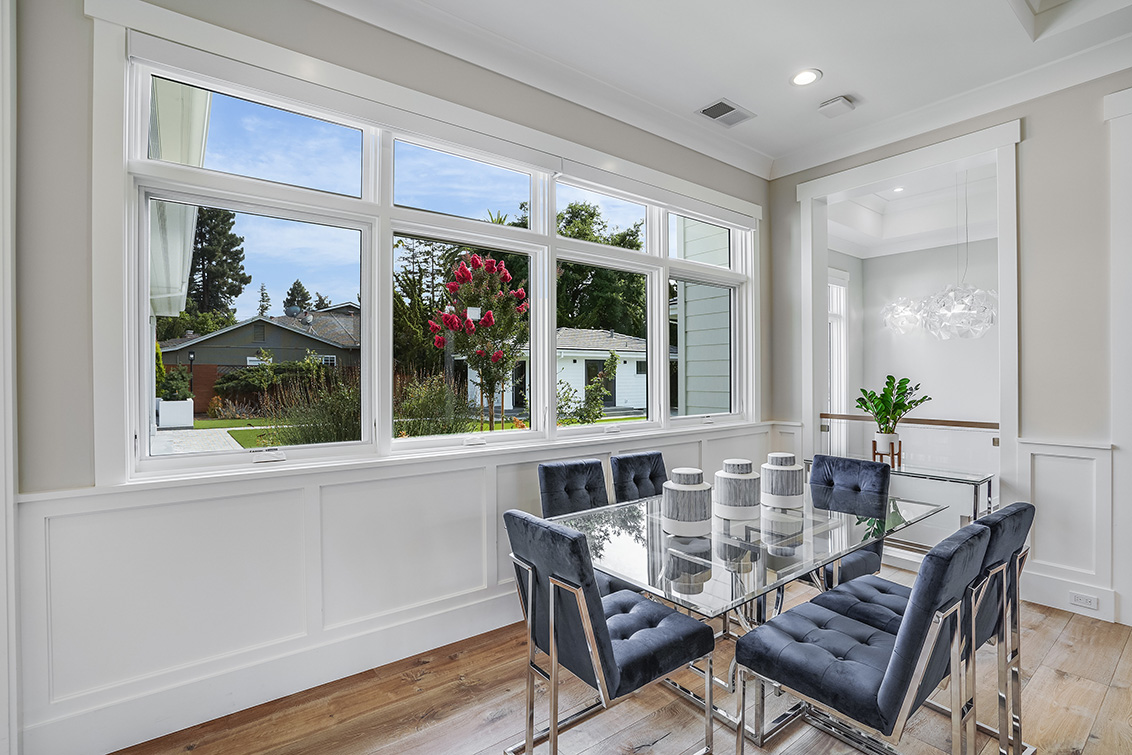 Dining Room (C) Picture - 686 Spargur Dr, Los Altos 94022 Dining Room (C) picture - 686 Spargur Dr, Los Altos 94022