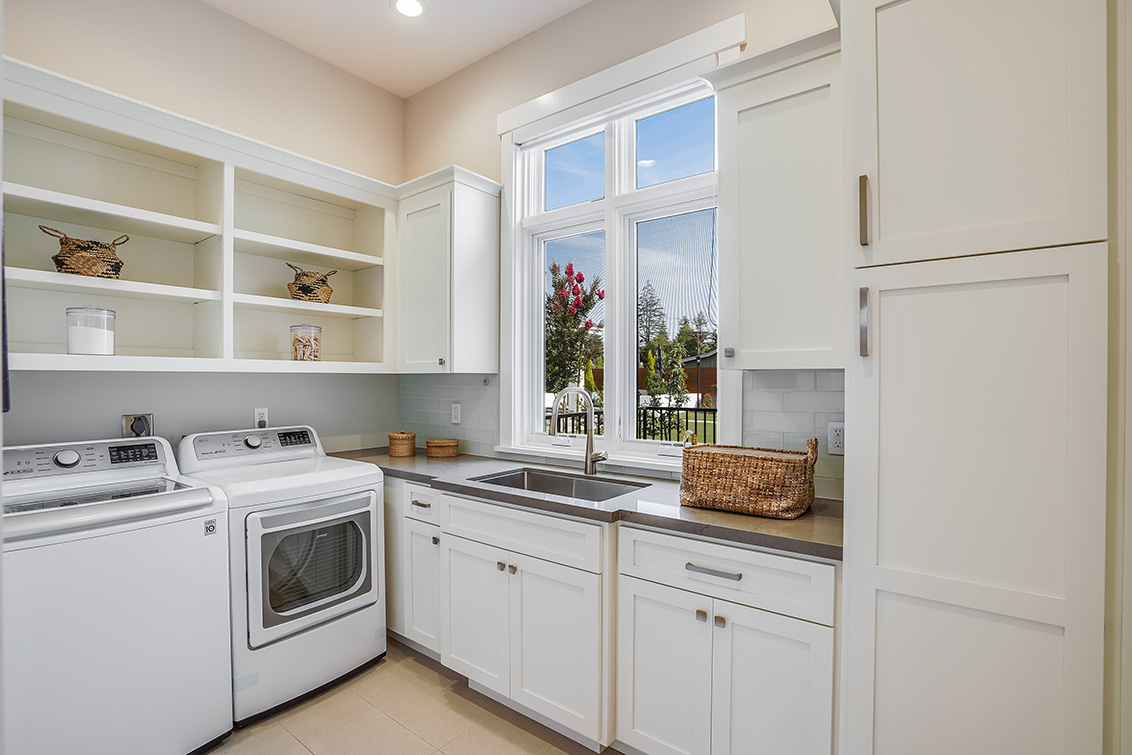 Laundry (A) Picture - 686 Spargur Dr, Los Altos 94022 Laundry (A) picture - 686 Spargur Dr, Los Altos 94022