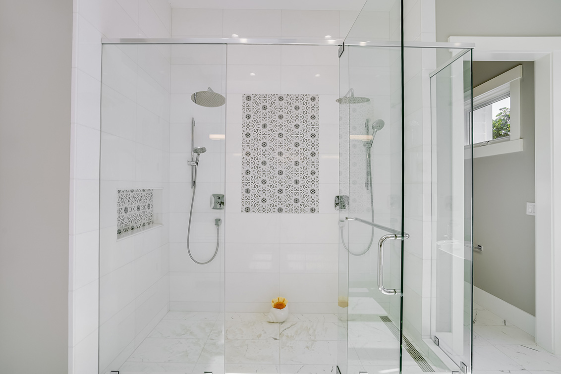 Master Bath Shower Picture - 686 Spargur Dr, Los Altos 94022 Master Bath Shower picture - 686 Spargur Dr, Los Altos 94022