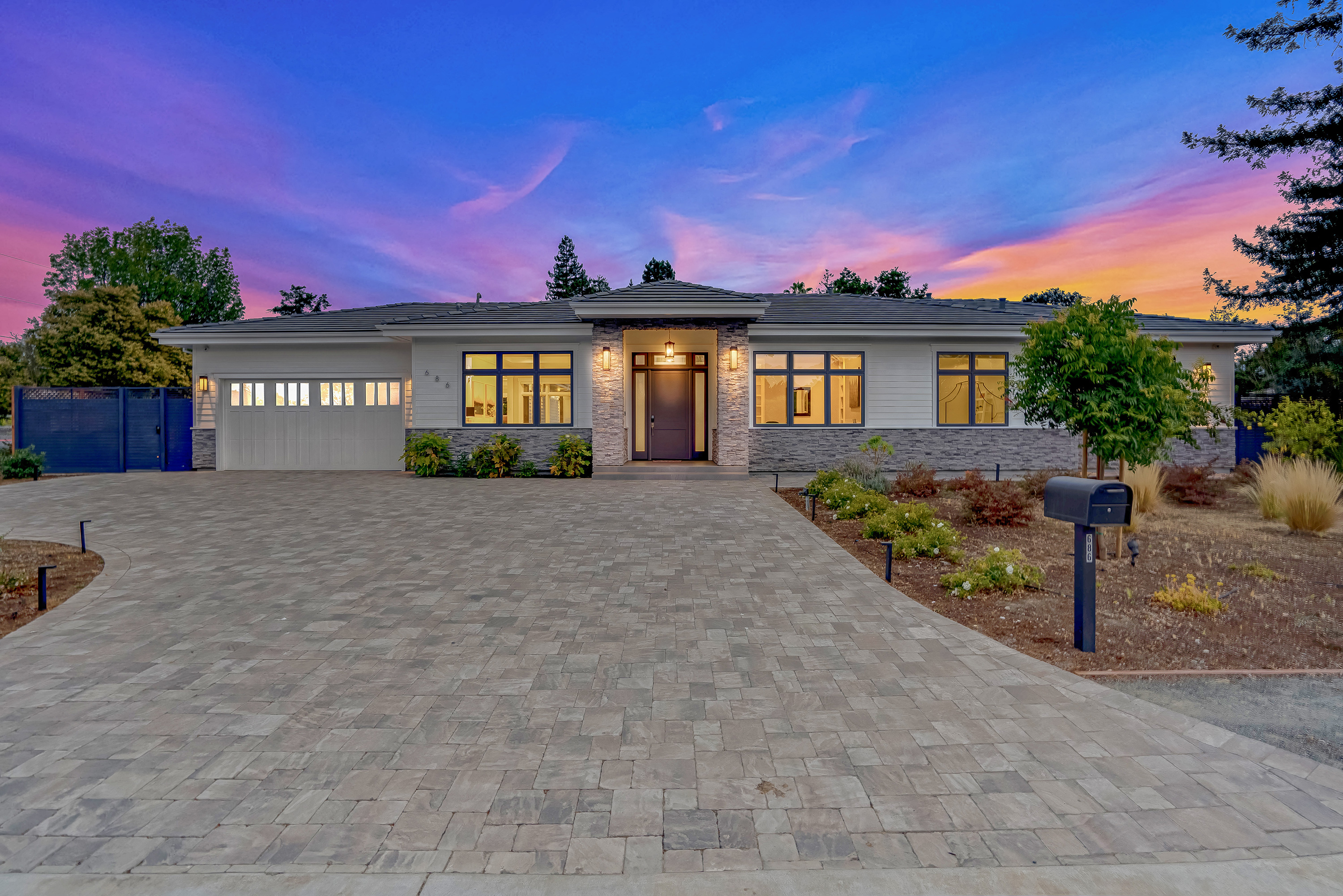 Spargur Dr - Los Altos, CA