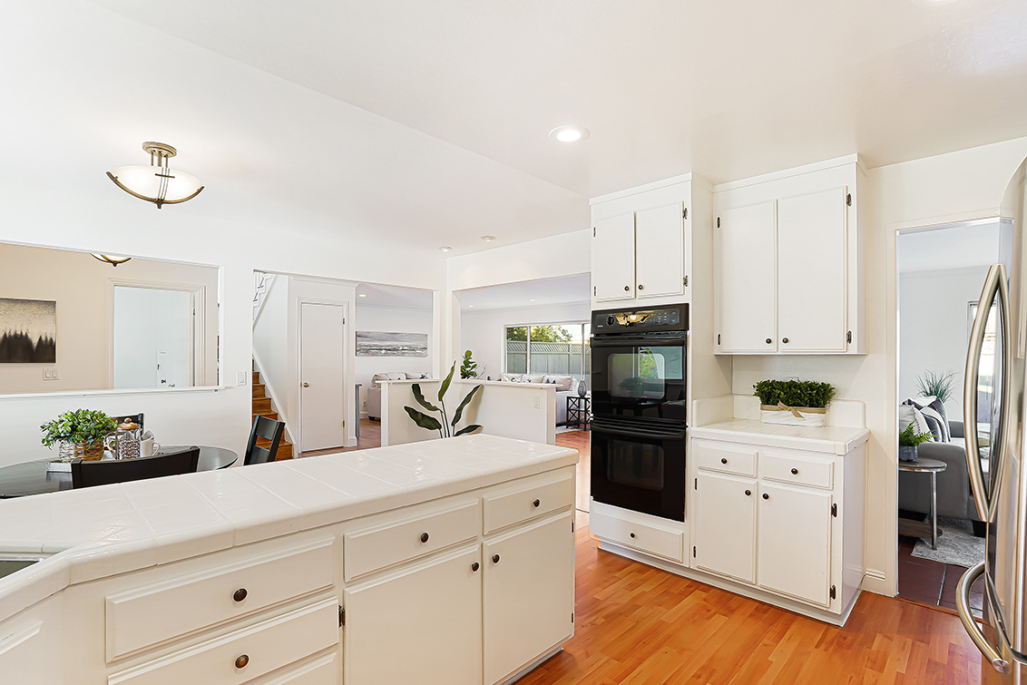 Kitchen (D) Picture - 4397 Stone Canyon Dr, San Jose 95136 Kitchen (D) picture - 4397 Stone Canyon Dr, San Jose 95136