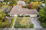 3815 Grove Ave, Palo Alto 94303 - Drone (A)