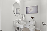 3815 Grove Ave, Palo Alto 94303 - Half Bath (A)
