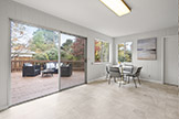 3815 Grove Ave, Palo Alto 94303 - Informal Dining Room (A)