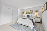 3815 Grove Ave, Palo Alto 94303 - Primary Bedroom (B)
