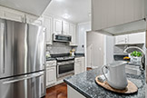 406 Pepper Ave, Palo Alto 94306 - Kitchen (A)