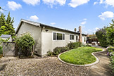 612 Banta Ct, San Jose 95136 - Backyard (A)