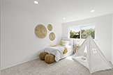 612 Banta Ct, San Jose 95136 - Bedroom 3 (A)