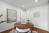 612 Banta Ct, San Jose 95136 - Bedroom 4 (C)