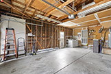 612 Banta Ct, San Jose 95136 - Garage (C)