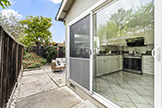 612 Banta Ct, San Jose 95136 - Side Yard (A)