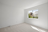 1411 Chavez Way, San Jose 95131 - Bedroom 2 (A)