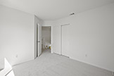 1411 Chavez Way, San Jose 95131 - Bedroom 2 (B)