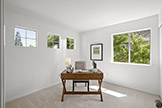 1411 Chavez Way, San Jose 95131 - Bedroom 3 (A)