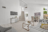 1411 Chavez Way, San Jose 95131 - Living Room (C)