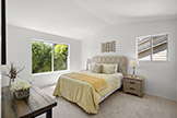 1411 Chavez Way, San Jose 95131 - Primary Bedroom (A)