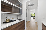 99 E Portola Ave, Los Altos 94022 - Butler Pantry (A)