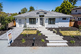 99 E Portola Ave, Los Altos 94022 - Drone (A)