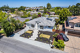 99 E Portola Ave, Los Altos 94022 - Drone (B)