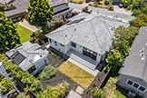 99 E Portola Ave, Los Altos 94022 - Drone (C)