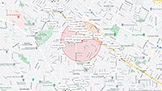 99 E Portola Ave, Los Altos 94022 - E Portola Ave 99 Map 