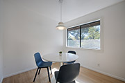 610 Gilbert Ave #14, Menlo Park 94025 - Dining Room (A)
