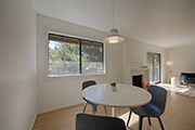 610 Gilbert Ave #14, Menlo Park 94025 - Dining Room (B)