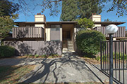 610 Gilbert Ave #14, Menlo Park 94025 - Gilbert Ave 610 14 (A)