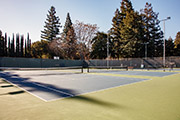 610 Gilbert Ave #14, Menlo Park 94025 - Willow Oaks Park (C)