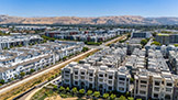 1711 Hazelnut Ln, Milpitas 95035 - Drone (A)