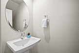 1711 Hazelnut Ln, Milpitas 95035 - Half Bath 1 (A)