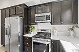 1711 Hazelnut Ln, Milpitas 95035 - Kitchen (E)
