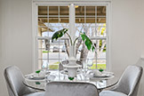 1784 Los Gatos Almaden Rd, San Jose 95124 - Dining Room (A)