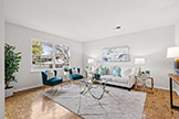 1784 Los Gatos Almaden Rd, San Jose 95124 - Living Room (A)