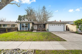 1784 Los Gatos Almaden Rd, San Jose 95124 - Los Gatos Almaden Rd 1784 